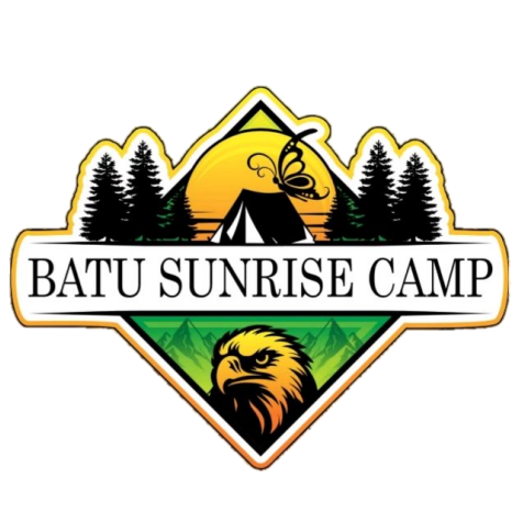 Logo Batu Sunrise Camp